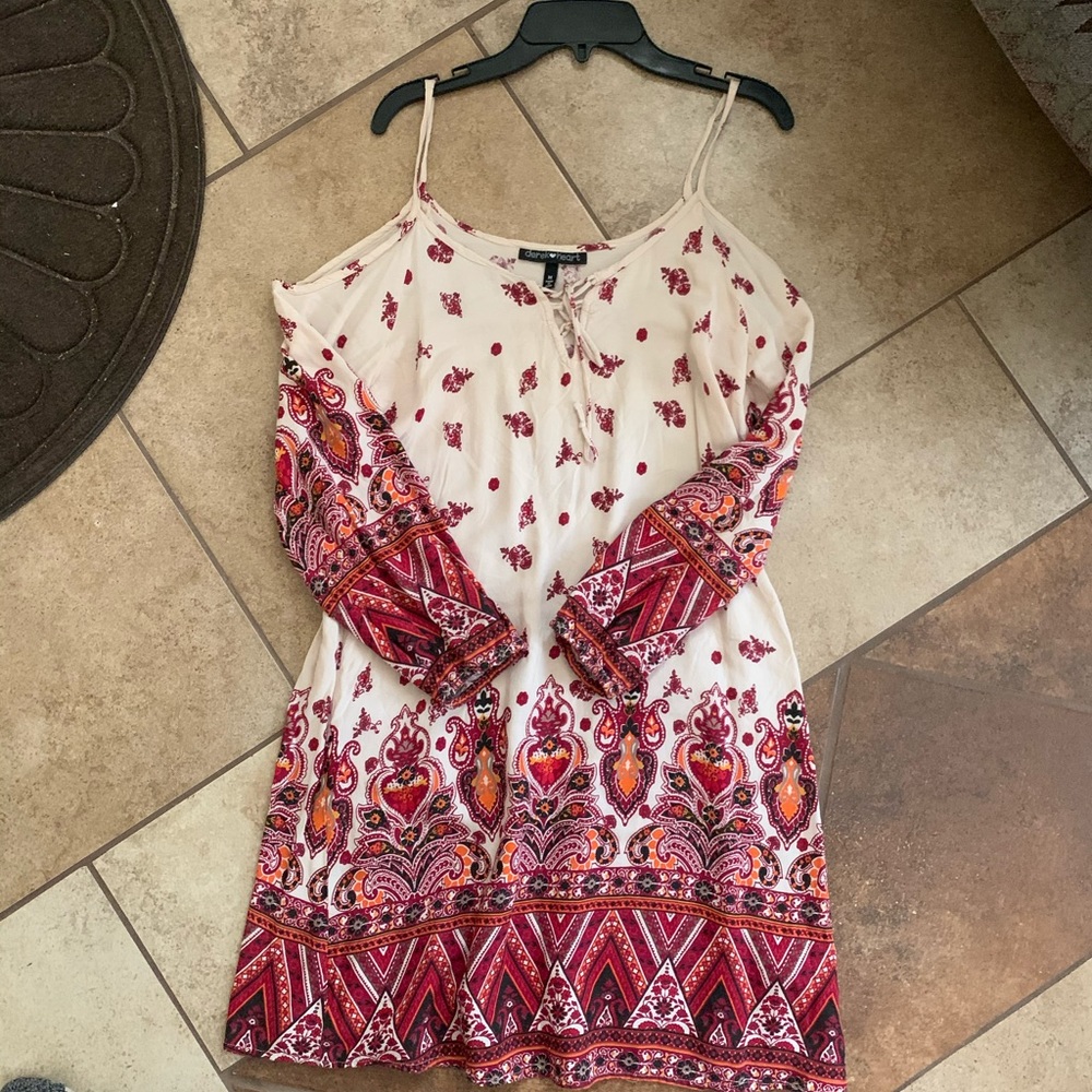 Casual Dress